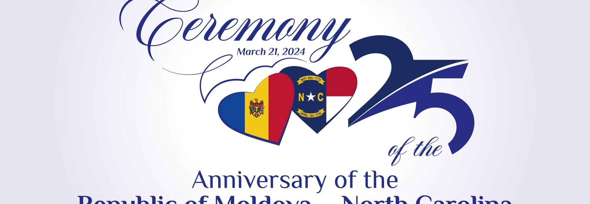 Parteneriatul Carolina de Nord-Republica Moldova