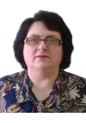 Lilia Lupu